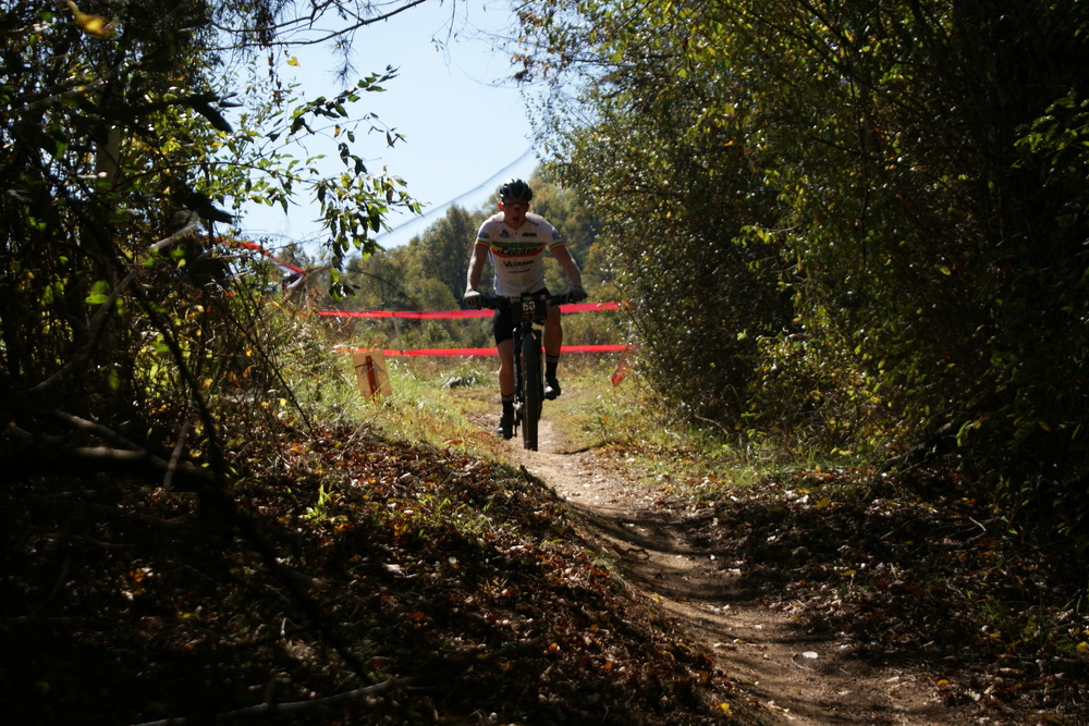 Race Photo