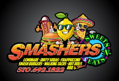 Smashers Sweets-N-Eats