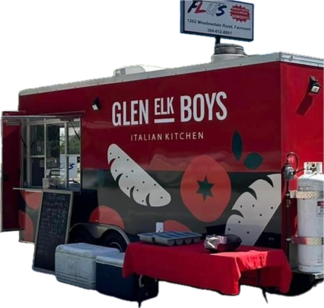 Glen Elk Boys