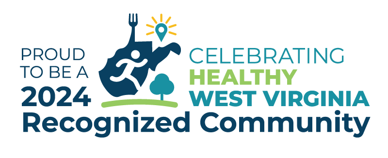 Celebrating Healthy West Virginia Award