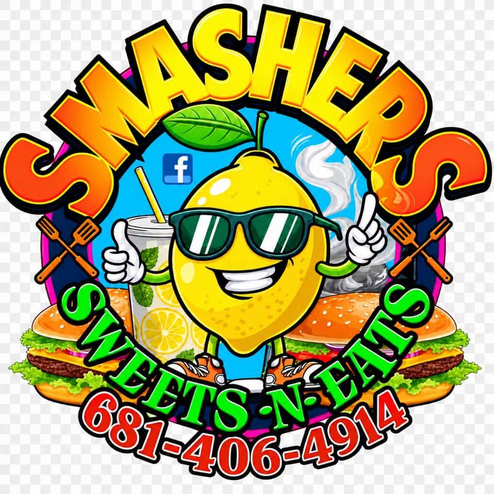 Smashers Sweets-N-Eats