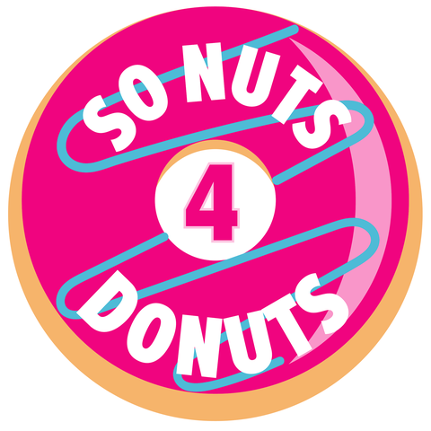 So Nuts 4 Donuts