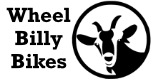 Wheel Billy Bikes